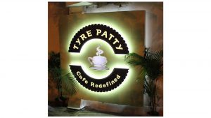 LED--SIGNAGE-ACK-LIT-GLOWS-SIGNS-TYRE-PATTY-CAFE