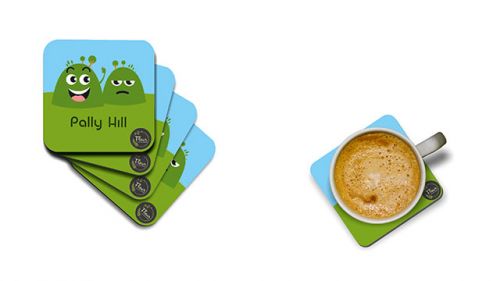 COASTERS--pally-hill