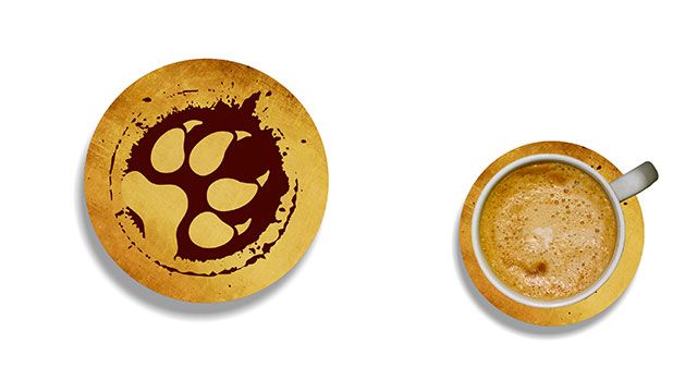 COASTERS--pow