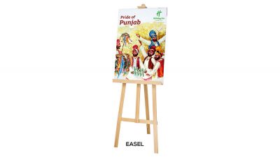 DISPLAY-EASEL