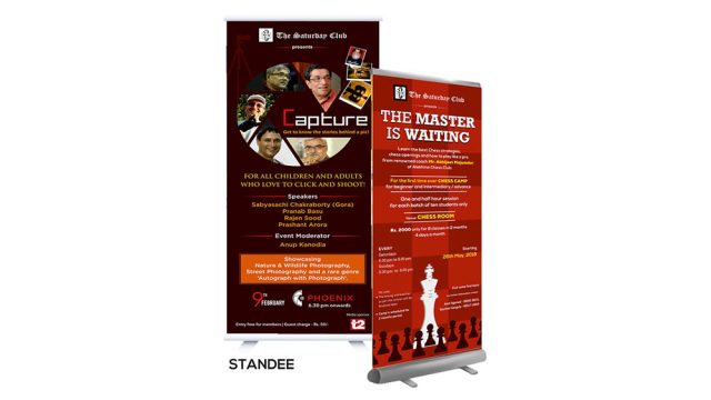 DISPLAY-STANDEE