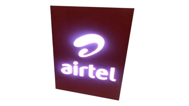 LED--SIGNAGE-AIRTEL