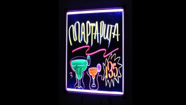 LED-Writing-Board(Maptaputa)