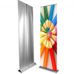 STANDEES BANNER-ROLL