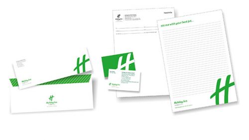 STATIONARY-holiday-inn