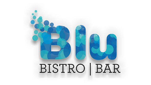 blu BISTRO AND BAR