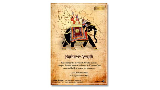 darber-a-awadh-social-media