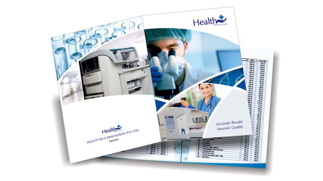 health-brochure