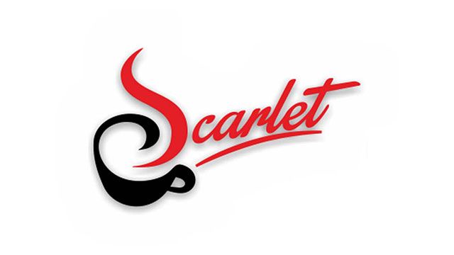 scarlet LOGO